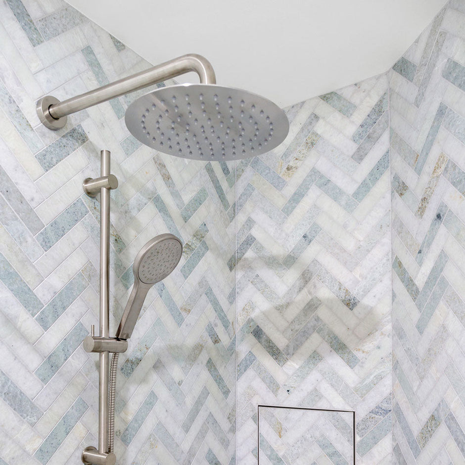 Kaya Shower Arm
