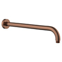 Brushed Copper