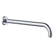 Kaya Shower Arm in Chrome