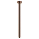 Brushed Copper