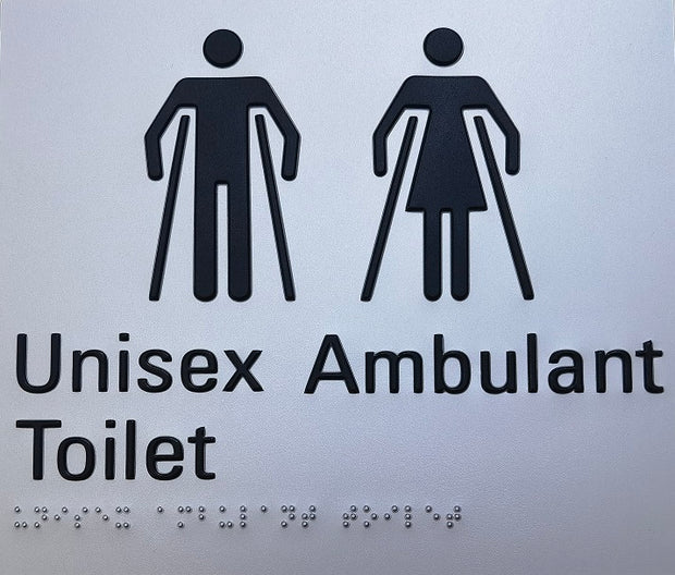 Zenmo Mobi Care Sign Unisex Ambulant