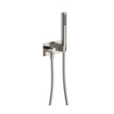 Brushed Nickel