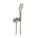 Brushed Nickel