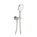 Brushed Nickel