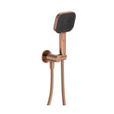 Brushed Copper