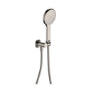 Brushed Nickel