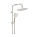 Brushed Nickel