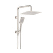 Fienza Tono Twin Half-Rail Shower shower set