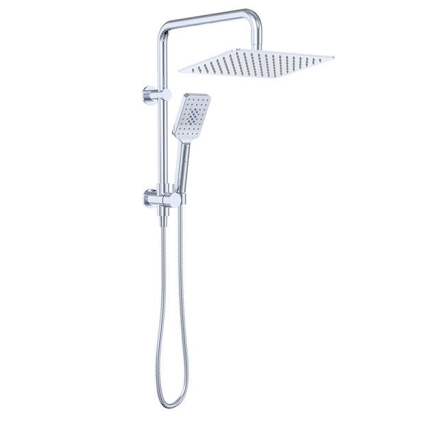 Tono Twin Half-Rail Shower