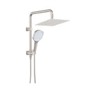 Brushed Nickel