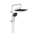 Brushed Nickel