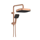 Brushed Copper