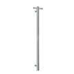 Zenmo Single Bar Heated Towel Rail
