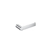 Zenmo Vivo Toilet Roll Holder in Chrome