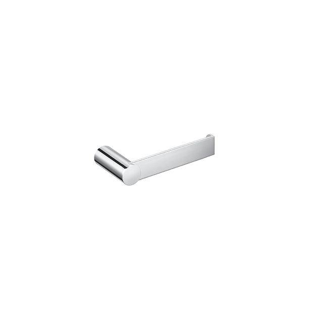 Zenmo Vivo Toilet Roll Holder in Chrome