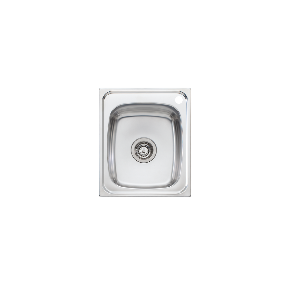 Martini Standard Bowl Sink