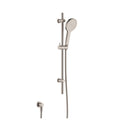 Brushed Nickel
