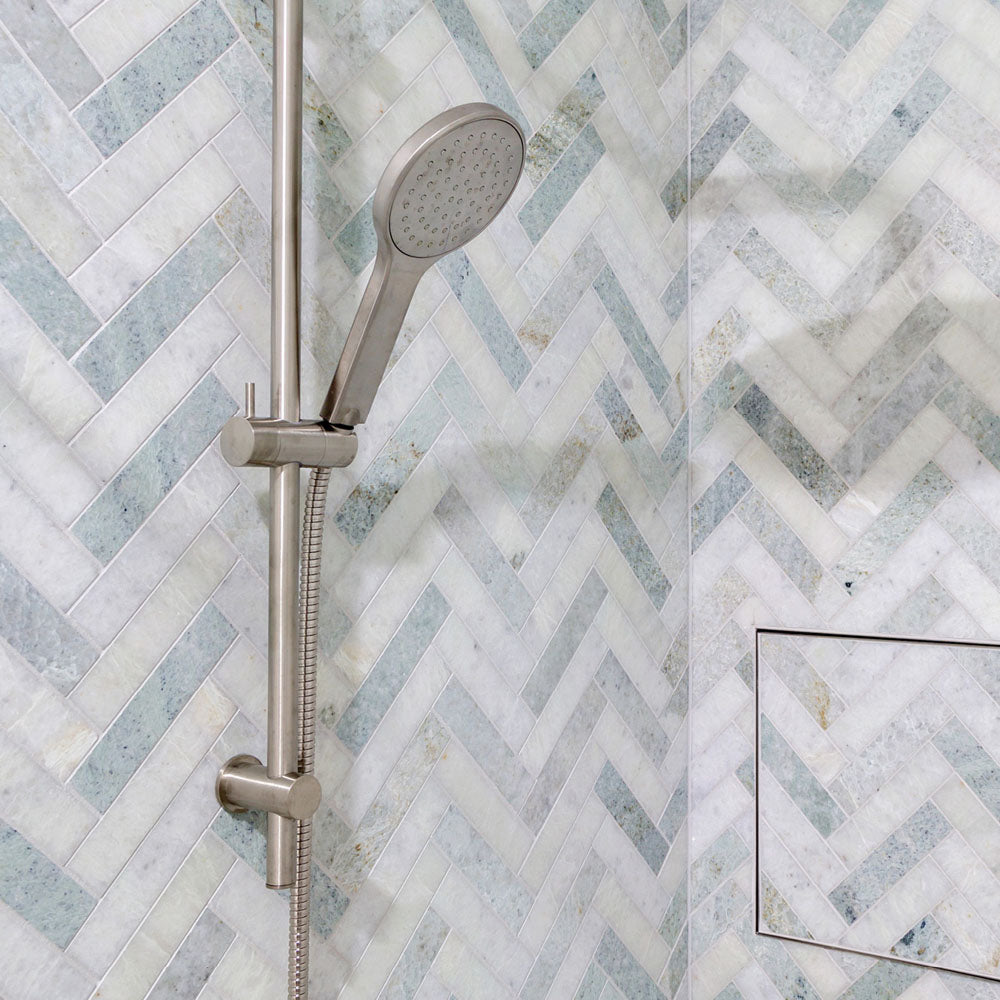 Fienza Kaya Rail Shower