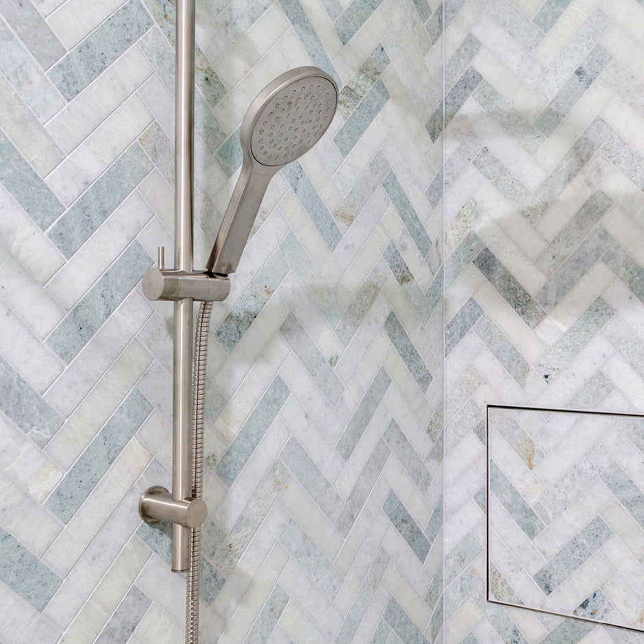 Fienza Kaya Rail Shower