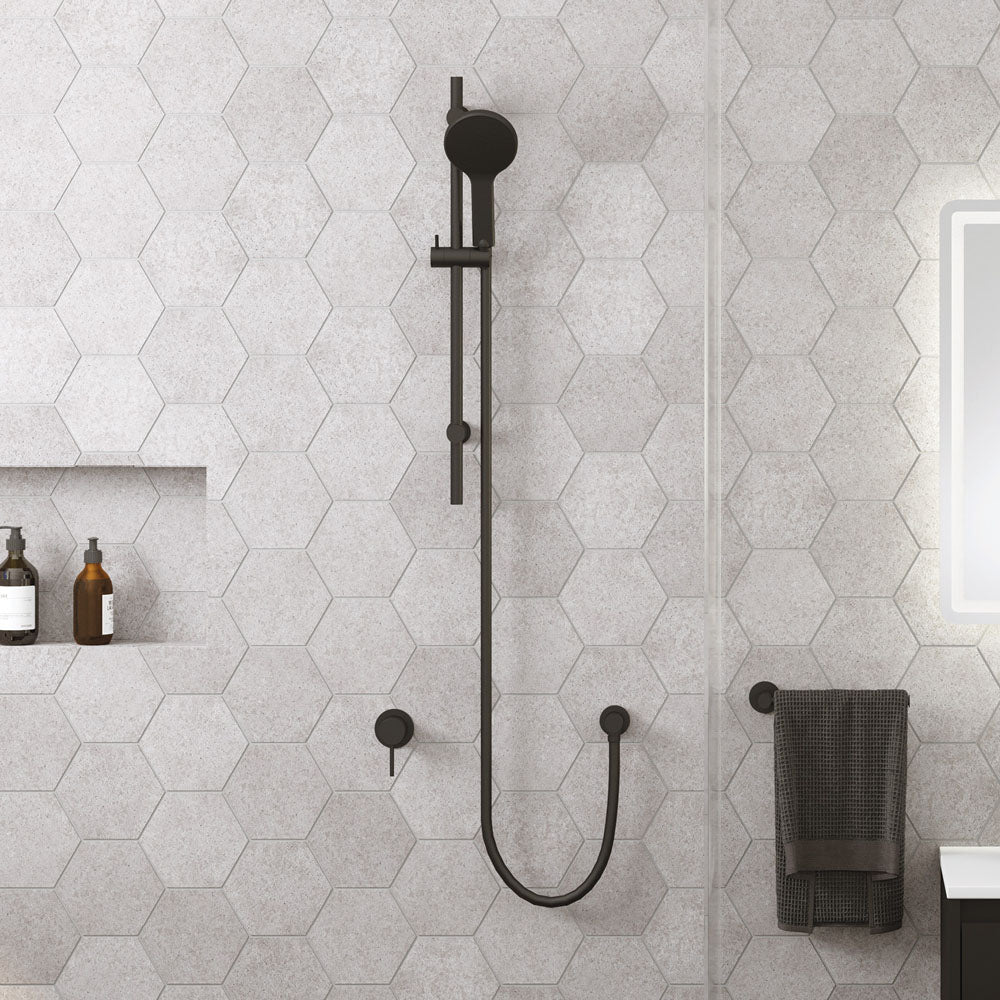 Fienza Kaya Rail Shower