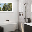 Fienza Kaya Rail Shower