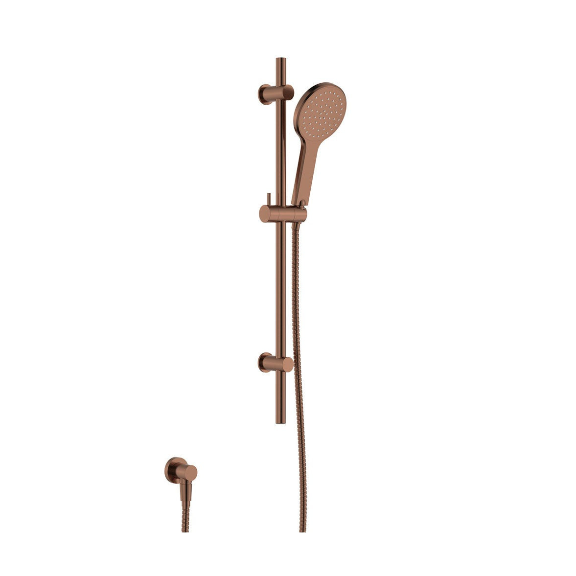 Fienza Kaya Rail Shower