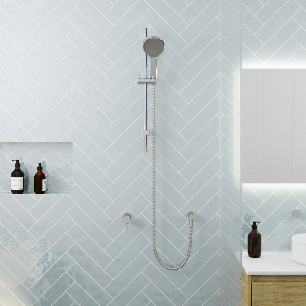 Fienza Kaya Rail Shower