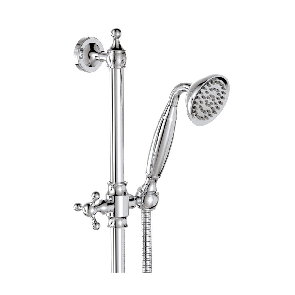 Lillian Rail Shower