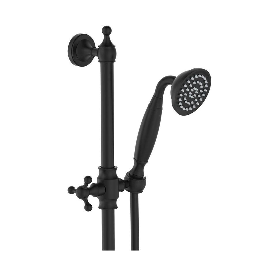 Lillian Rail Shower