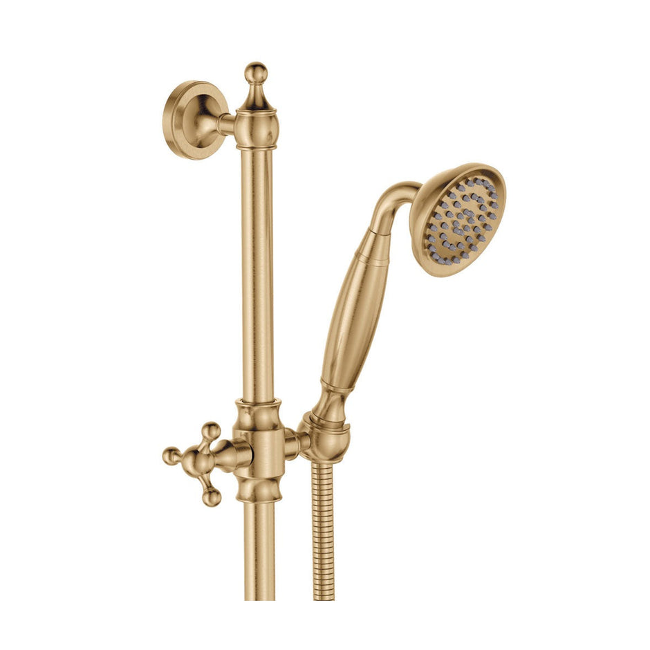 Lillian Rail Shower