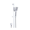 Tono Rail Shower in Chrome