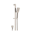 Tono Rail Shower in Brushed Nickel