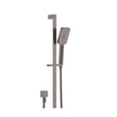 Tono Rail Shower in Gun Metal