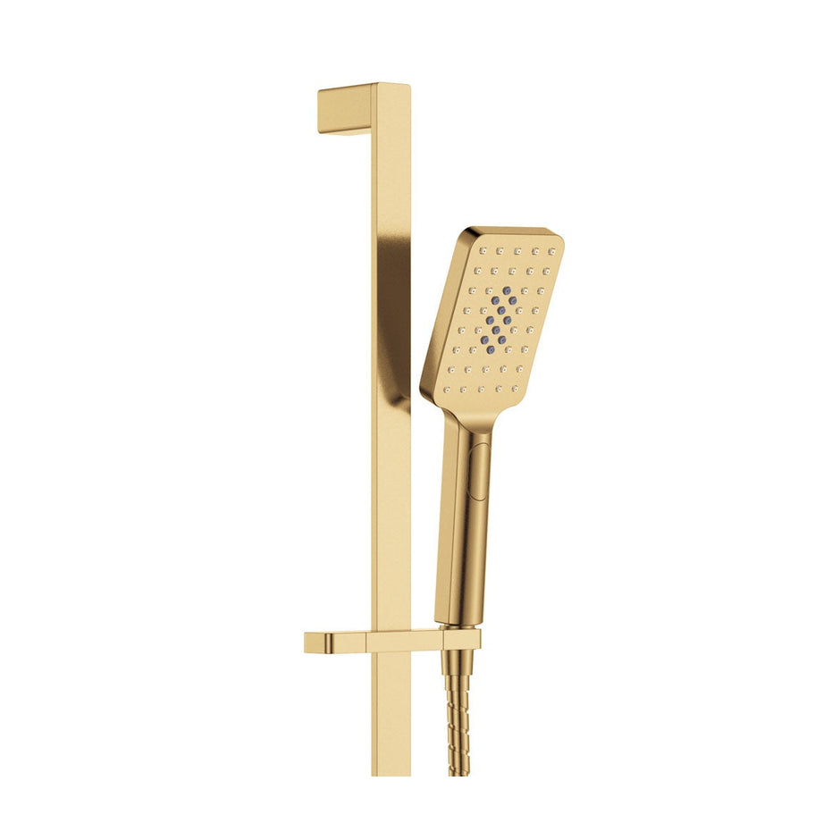 Tono Rail Shower
