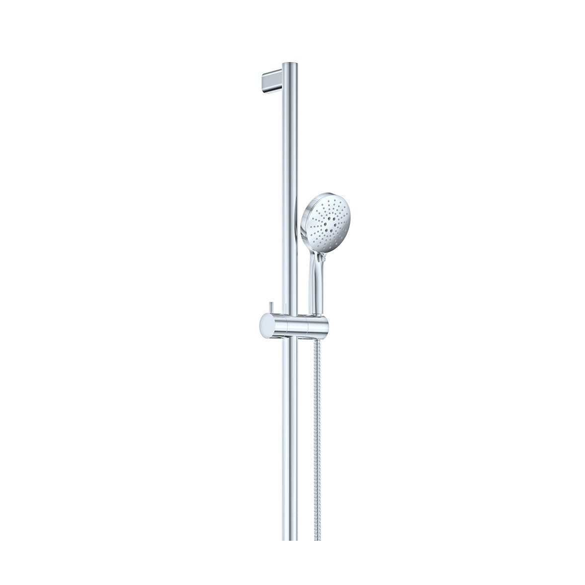 Care Inverted T Rail Shower