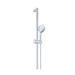 Care Inverted T Rail Shower