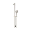 Care Inverted T Rail Shower with Push/Pull Slider