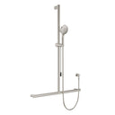 Brushed Nickel