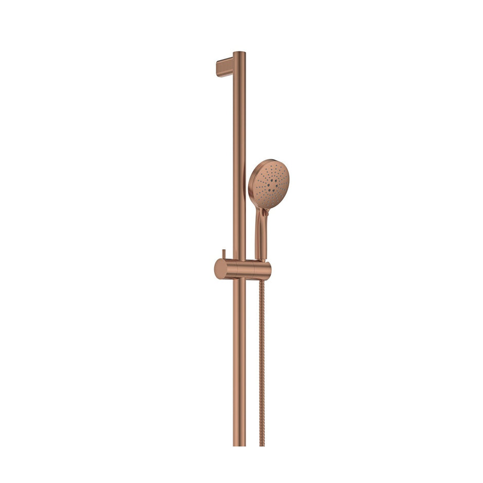 Care Inverted T Rail Shower