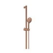 Care Inverted T Rail Shower