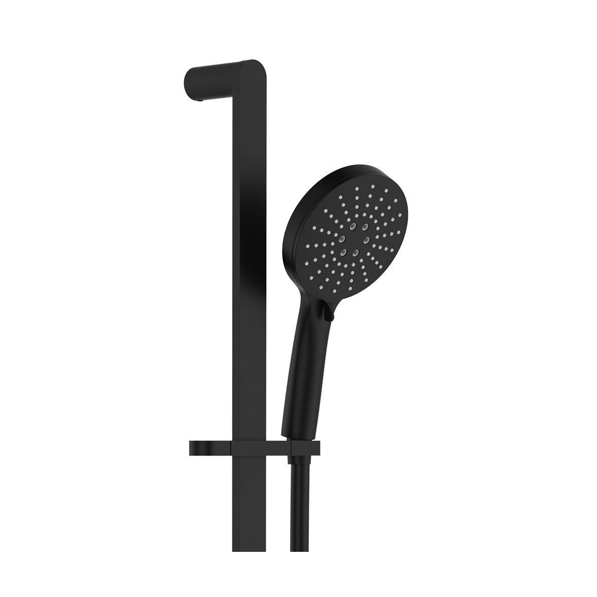 Empire Slim Rail Shower