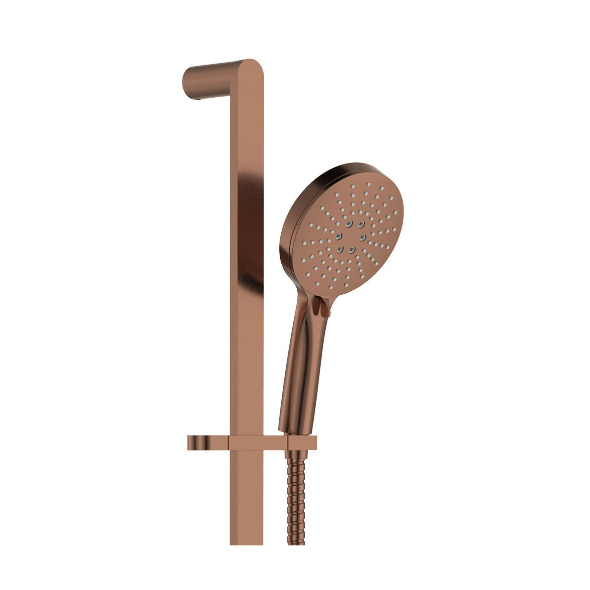 Empire Slim Rail Shower