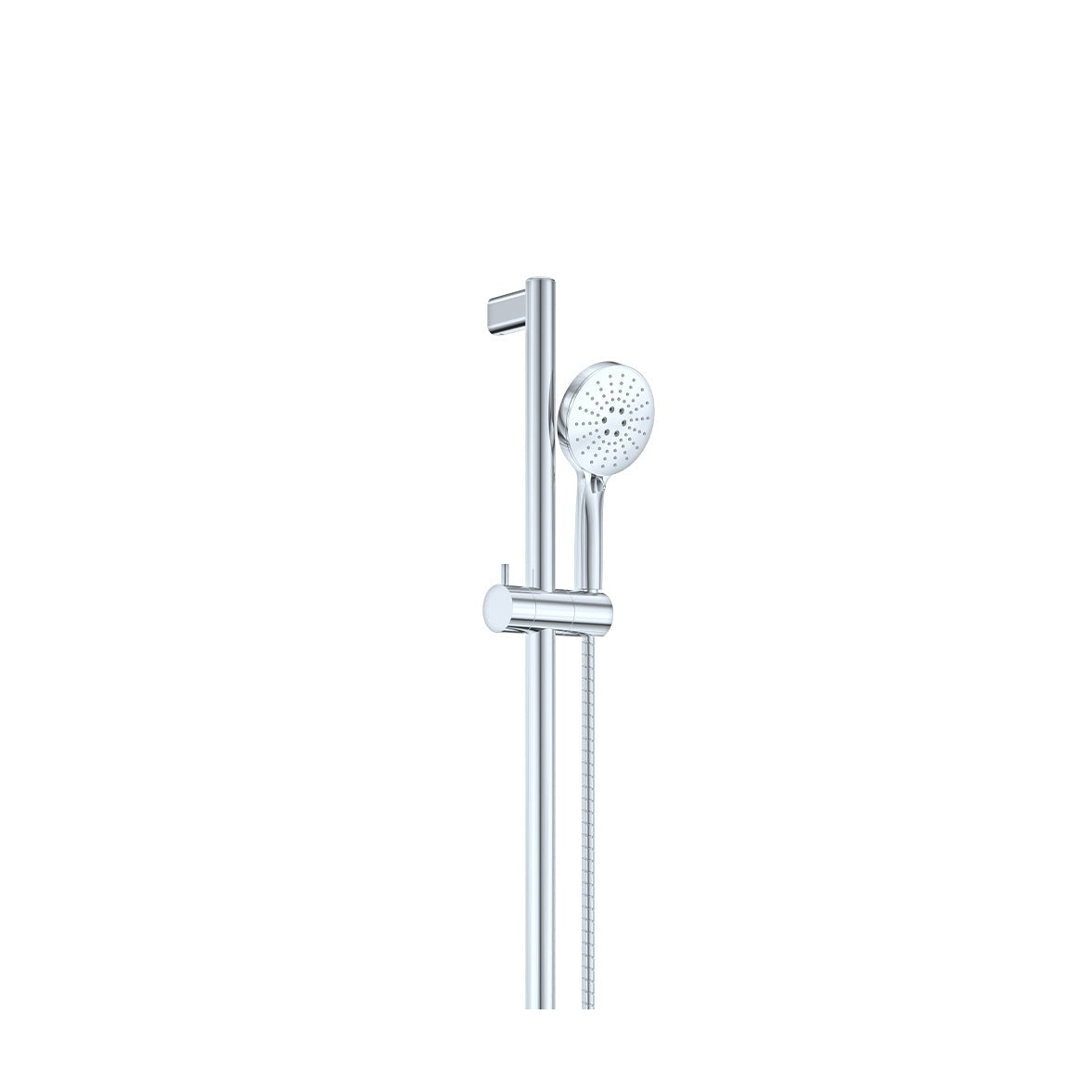 Care Rail Shower