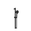 Care Rail Shower with Push/Pull Slider