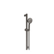 Care Rail Shower with Push/Pull Slider