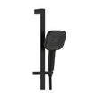 Kuro Rail Shower Soft Square Head
