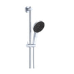 Kuro Rail Shower Round