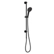Kuro Rail Shower Round