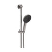 Kuro Rail Shower Round