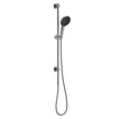 Kuro Rail Shower Round